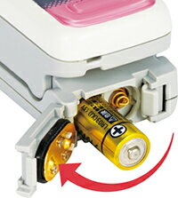 日本光電　パルスオキシメータ　SAT-1200B　Oxypals ペールブルー