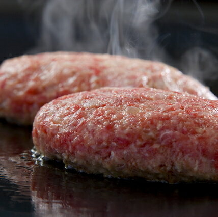 ハンバーグ(冷凍ハンバーグ) お肉屋さんの手作りハンバーグ・冷凍食品(洋風冷凍惣菜)です 和牛ハンバーグ、和風ハン…