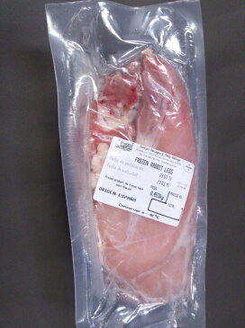 (うさぎ肉)ラパン骨付きもも約450g(1本170g〜250gが2本入り(1羽分))/キュイスドラパン ラビット リエーブル ジビエの女王