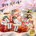 【新生活応援・節句祝特集】新生活応援ボックス2.68kg【送料無料】国産牛肉 卒業入学祝 和牛 黒毛和牛 御贈答 内祝い 御祝 出産祝 快気祝 お誕生日 三田和...