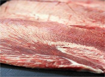 【豊西牛ホルモン】厚切りタンステーキ150g/1枚（1人前） 【牛タン国産 国産牛 帰歳暮 焼肉 タン 牛タン 塩タン バーベキュー BBQ 鉄板焼 ステーキ 父の日 お中元】のサムネイル