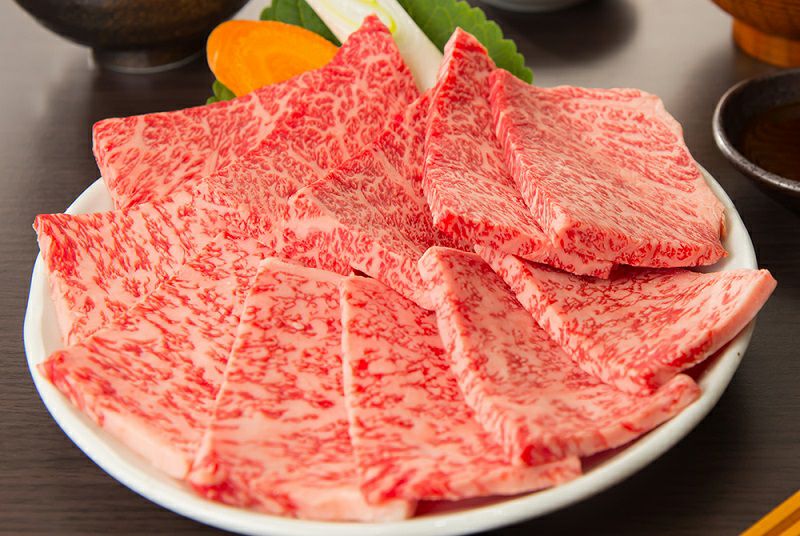 決算クーポン15%割引！【まとめ買い三田和牛】ロース・バラ焼肉用1kg【国産牛肉 卒業入学祝 A4ランク 和牛 黒毛和牛 ギフト 帰歳暮 御贈答 内祝い 御祝 出産祝 快気祝 お誕生日 霜降り肉】 meat-maichiku-10000078 但馬牛・三田和牛のミートマイチク サンプル画像2