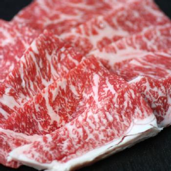 ミートマイチク 焼き肉 【三田和牛】霜降りロース（サーロイン）焼肉用300g（3人前）【国産牛肉 卒業入学祝 A4ランク 和牛 黒毛和牛 ギフト 帰歳暮 御贈答 内祝い 御祝 出産祝 快気祝 お誕生日 霜降り肉】