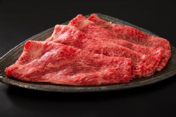 松阪牛 【但馬牛】赤身ウデすき焼き・しゃぶしゃぶ用400g (4人前)【国産牛肉 卒業入学祝 A4ランク 和牛 黒毛和牛 ギフト 帰歳暮 御贈答 内祝い 御祝 出産祝 快気祝 お誕生日 霜降り肉 父の日 お中元】