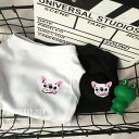 犬服 フレンチブルドッグ フレブル ワンポイント ワッペン タンクトップ ドッグウェア ペット服 XS-XXXLサイズ 送料無料