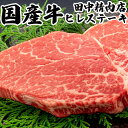 楽天長崎和牛通販　田中精肉店＼MAX30％OFFクーポン対象！30日まで！／国産牛 ヒレ ステーキ 約120g×4枚 計480g ヒレステーキ ステーキ肉 国産 肉 交雑種 長崎県産 九州産 ギフト 牛肉