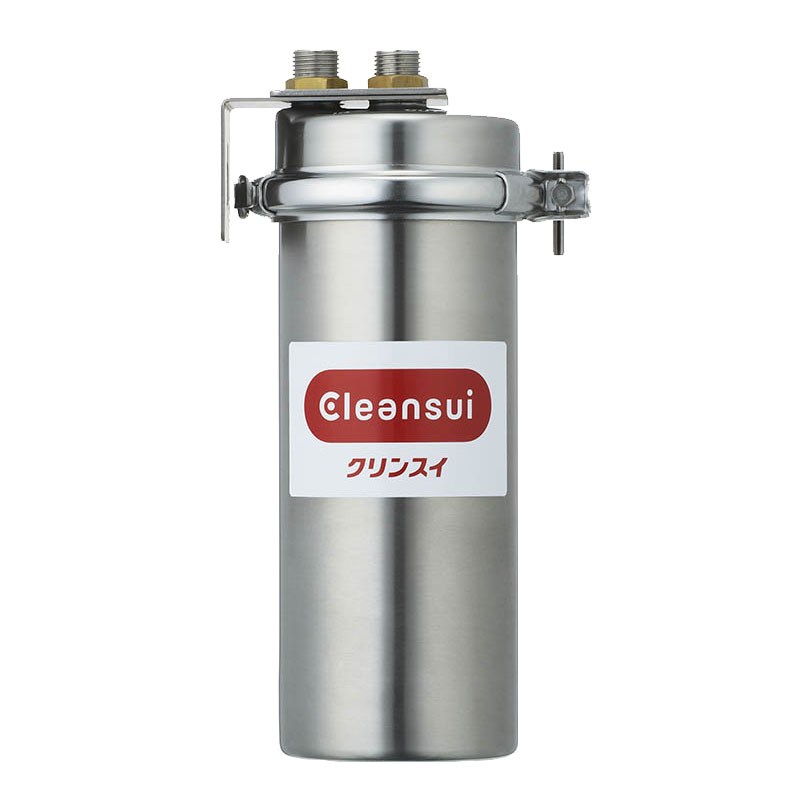 Rakuten - 三菱ケミカル・クリンスイ 業務用浄水器 MP02-2 (UMC2100 カートリッジ付)