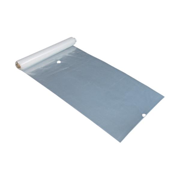 オリオン ポリダクト 38060000040 ジェットヒーター用アクセサリー 部品 穴有りピッチ1m折幅0.7×50m HS290-L用 オリオン機械 ORION