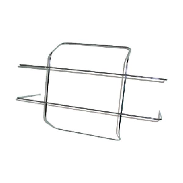 オリオン プロテクター 02034734010 ジェットヒーター用アクセサリー 部品 HR330E-L用 保護ガード オリオン機械 ORION