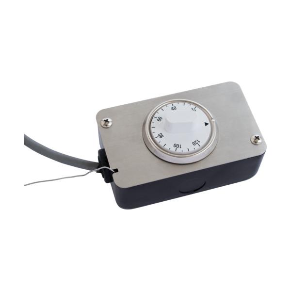 オリオン 高温用 サーモスタット 03113301040ジェットヒーターアクセサリー 交換用 設定範囲 20℃〜110℃..