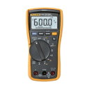 FLUKE 117 真の実効値マルチメーター 現場サ-ビス技術者用 テクトロニクス&フルークフルーク社(4)