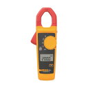 FLUKE 302-PLUS クランプメーター(平均値タイプ) テクトロニクス&フルークフルーク社