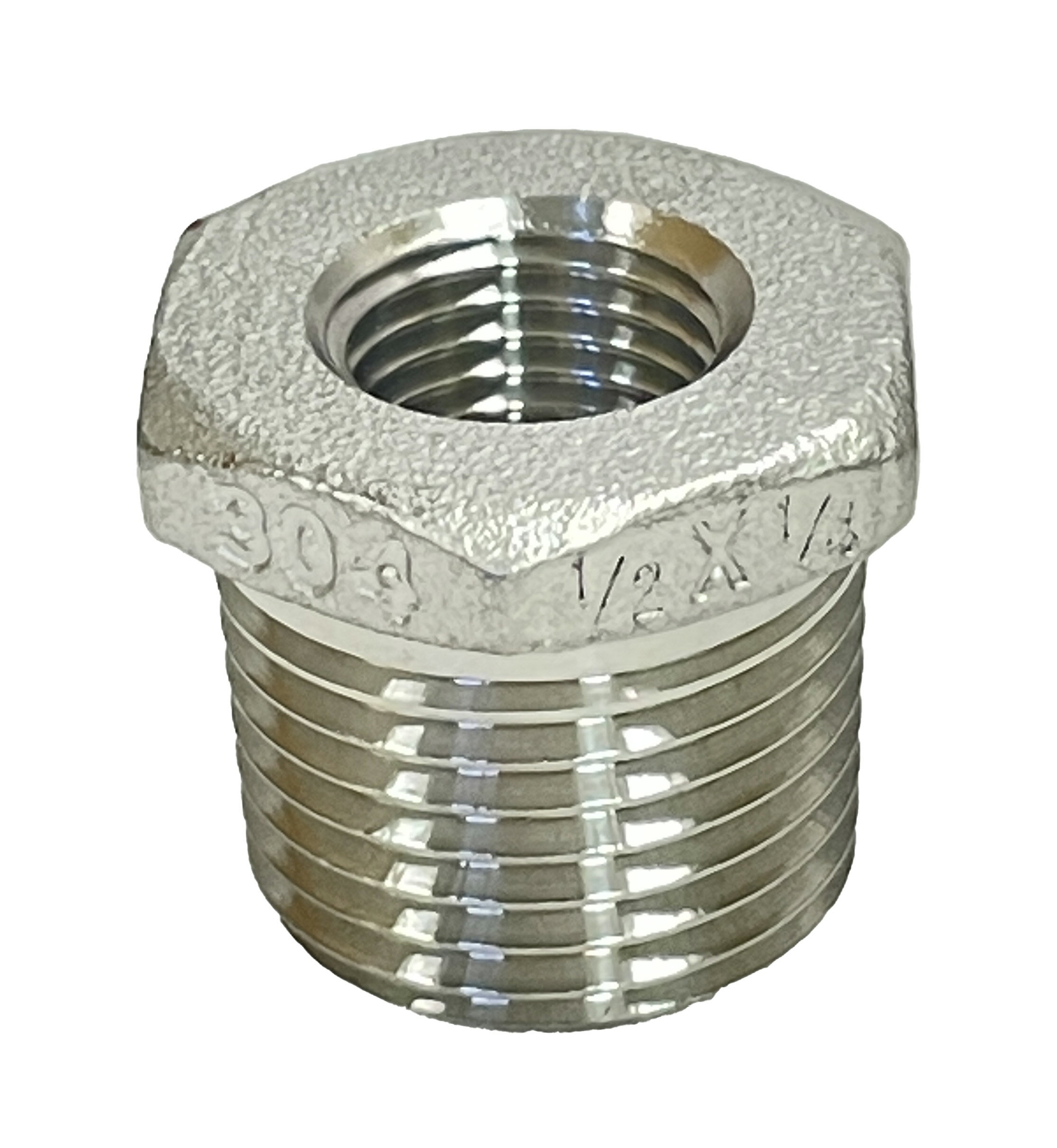 MIE S304-B-15X10 ֥å󥰸:1/2X3/8B SCS13A(ƥ쥹 ֥å ͤߴܼ
