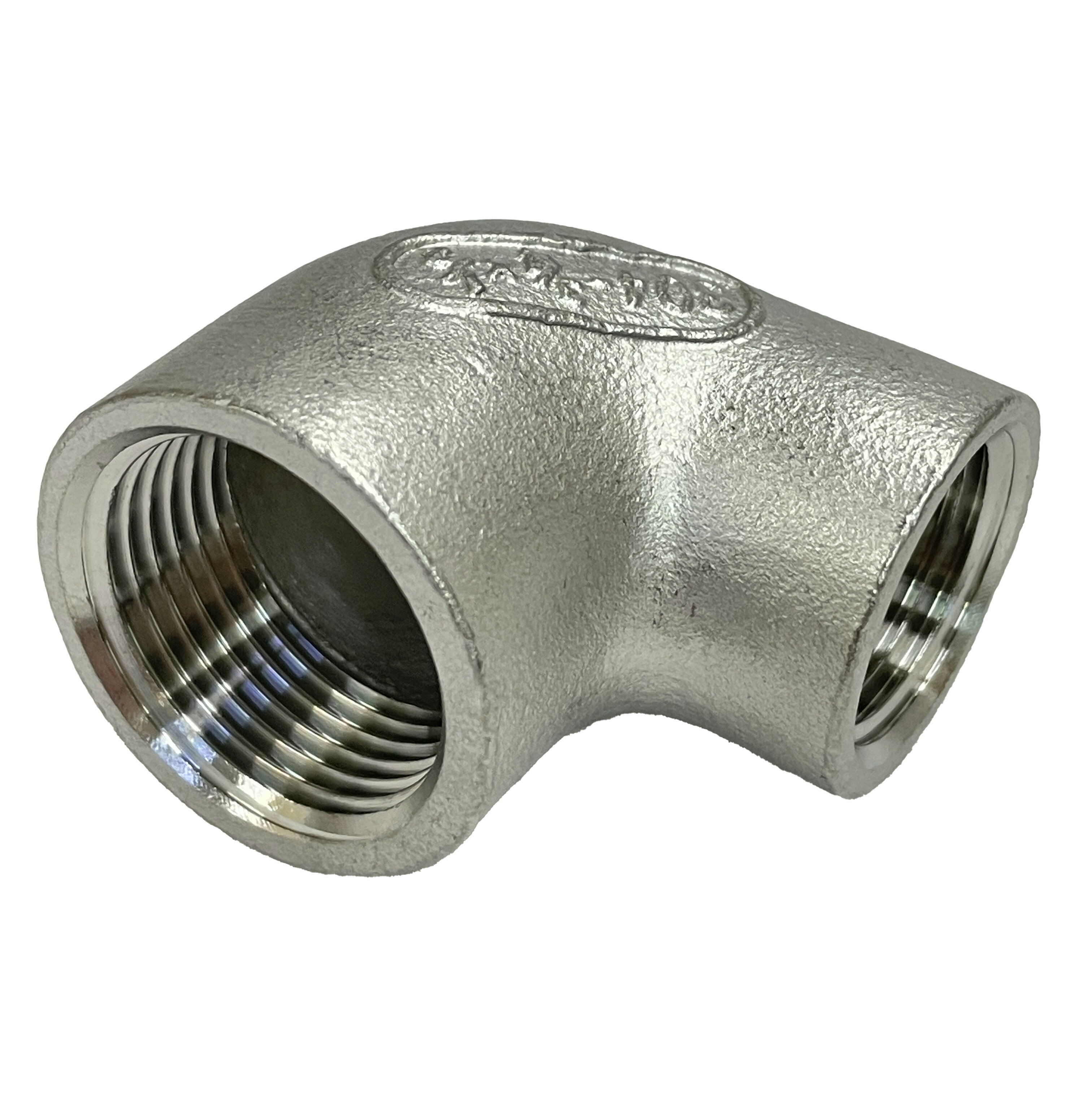 MIE S304-ER-20X15 ۷¥ܸ:3/4X1/2B SCS13A(ƥ쥹 ͤߴܼ
