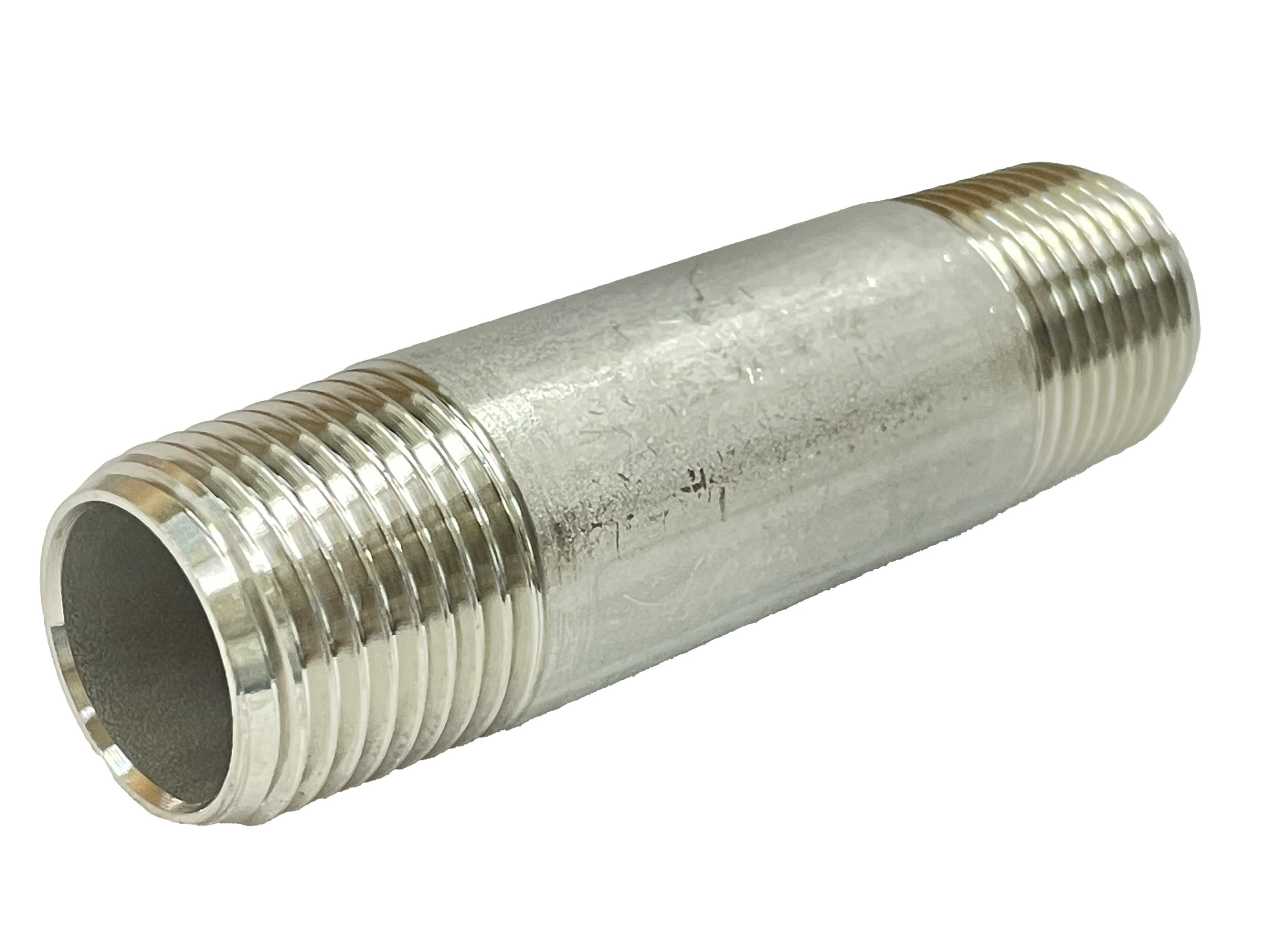 MIE S304-NL-8X50L ξĹ˥åץ:1/4B SUS304ʥƥ쥹 8A Ĺ50MM ͤߴܼ