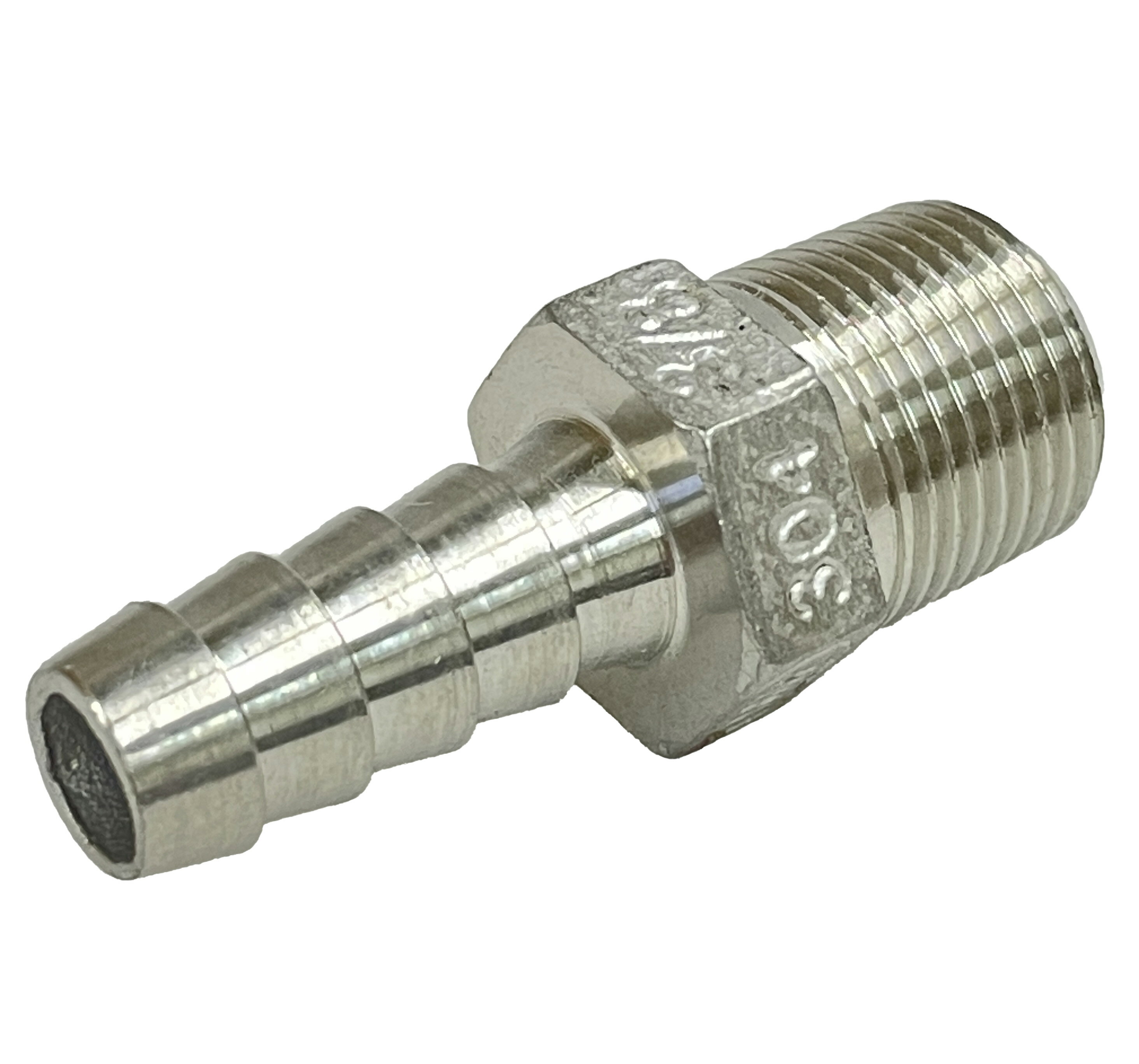 MIE S304-SHN-10 ϻѥۡ˥åץ:3/8B SCS13A(ƥ쥹 10A ͤߴܼ