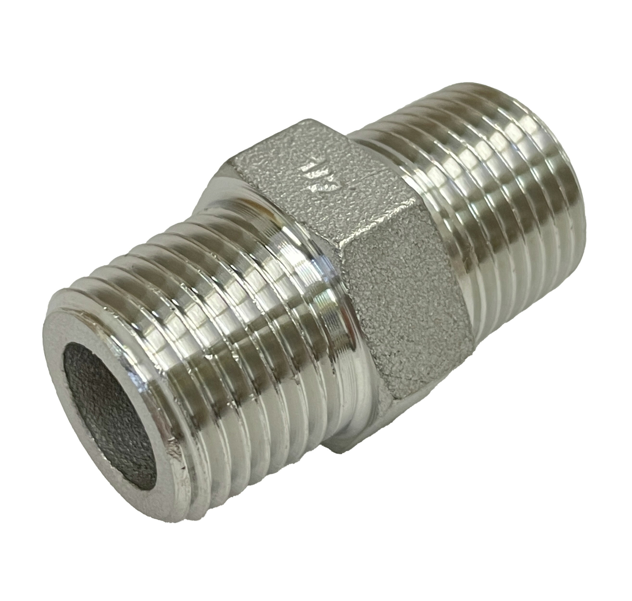MIE S304-SN-8 ϻѥ˥åץ:1/2B SCS13A(ƥ쥹 8A ͤߴܼ