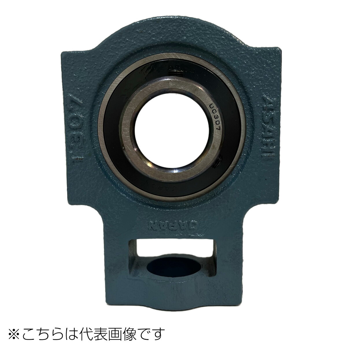 Rakuten - 旭精工 UCT326 テークアップ型ユニット ASAHI