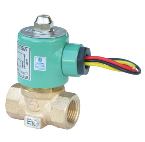 Rakuten - ベン DS11N-J1 20A(3/4) 通電開　水道法適合品 定水位弁