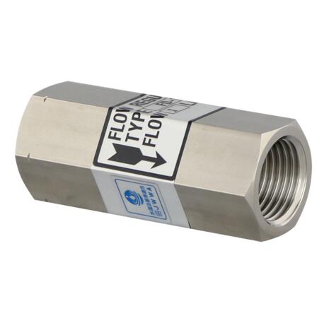 ベン FD12-D03 20A(3/4) 定流量弁 中央式給湯設備用