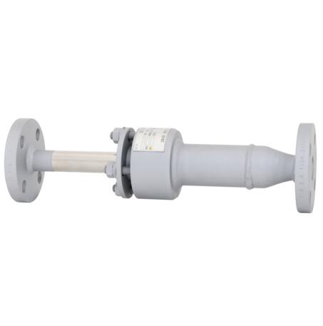 Rakuten - ベン JS6HF-N 200A(8) 伸縮量　200mm スリーブ型伸縮管接手