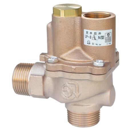 Rakuten - ベン LP8AN-F 25A(1) 水道法適合品 定水位弁