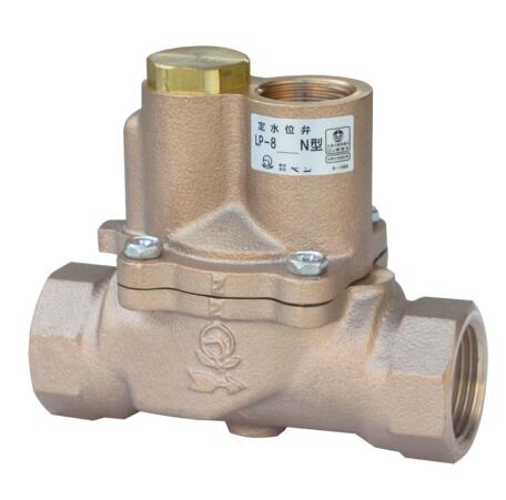Rakuten - ベン LP8N-F 50A(2) 水道法適合品 定水位弁