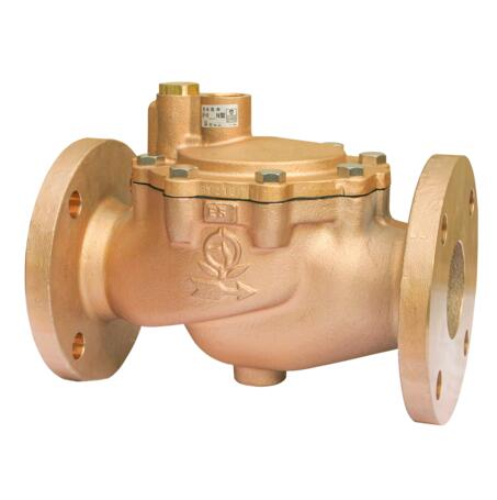 Rakuten - ベン LP9N-F 65A(2.1/2) 水道法適合品 定水位弁