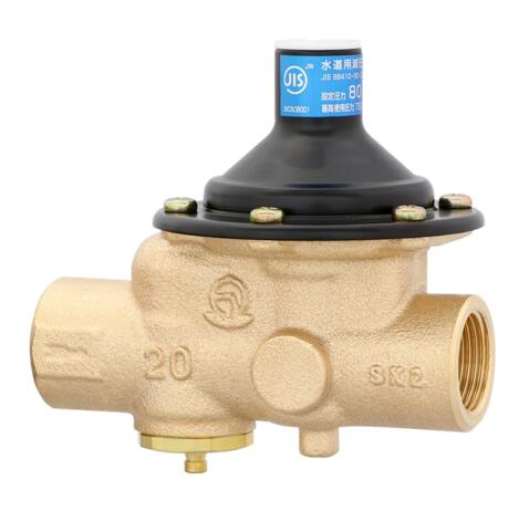 Rakuten - ベン RD50SN-F 20A(3/4) JIS規格品 水道用減圧弁
