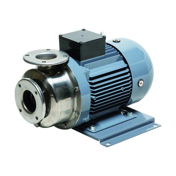 Rakuten - 荏原製作所 40SCD5.75B SCD型ステンレス製渦巻ポンプ 50Hz 口径40mm 出力0.75kW エバラ