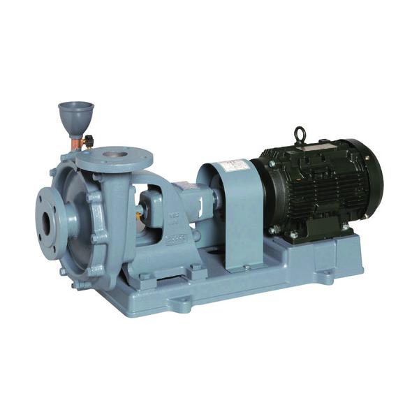 Rakuten - 荏原製作所 40SF5.4C S型片吸込渦巻ポンプ 50Hz 口径40mm 出力0.4kW エバラ