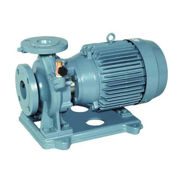 Rakuten - 荏原製作所 40X32FSFD61.5E FSD型片吸込渦巻ポンプ 口径40X32mm 1.5kW 60HZ エバラ