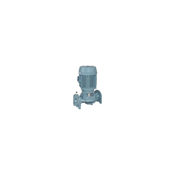 Rakuten - 荏原製作所 50LPD65.5E LPD型ラインポンプ 口径50mm 5.5kW 60HZ エバラ