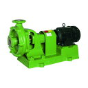 荏原製作所 65X50SALF52.2B SAL型スラリポンプ 50Hz 口径65mm 出力2.2kW エバラ(4)