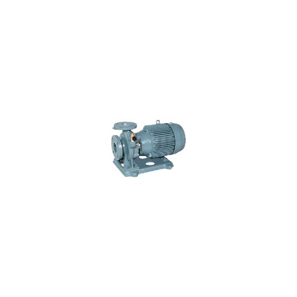 Rakuten - 荏原製作所 80X65FSFD53.7E FSD型片吸込渦巻ポンプ 口径80X65mm 3.7kW 50HZ エバラ