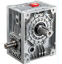 マキシンコー MALOW50C15 一段ウォーム減速機