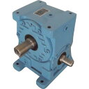 マキシンコー MABP50R40 一段ウォーム減速機 入力容量0.67kW(4)