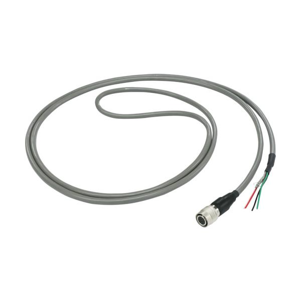 Rakuten - 小倉クラッチ DTCW0205 張力検出器用アナログ接続ケーブル