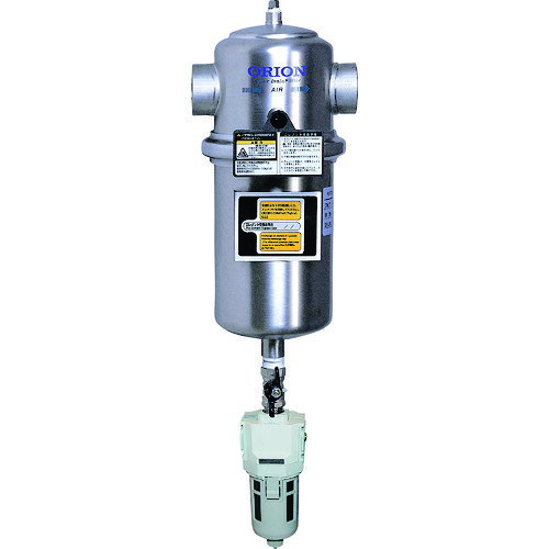 Rakuten - オリオン DSF850 水滴固形物除去用スーパーフィルター DSFシリーズ ORION