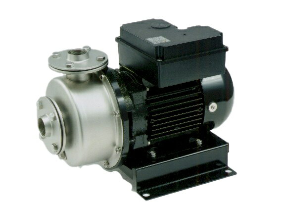 Rakuten - 三相電機 PHSZ-4031A ステンレス製循環ポンプ 単相100V 50Hz(メーカー直送品)