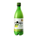 麹醇堂（クッスンダン） 生マッコリ 750ml