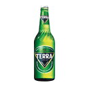 TERRAビール(瓶) 330ml