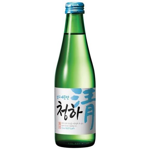 清河(チョンハ) 300ml