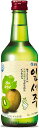 ボヘ イプセジュ (キウイ) 360ml