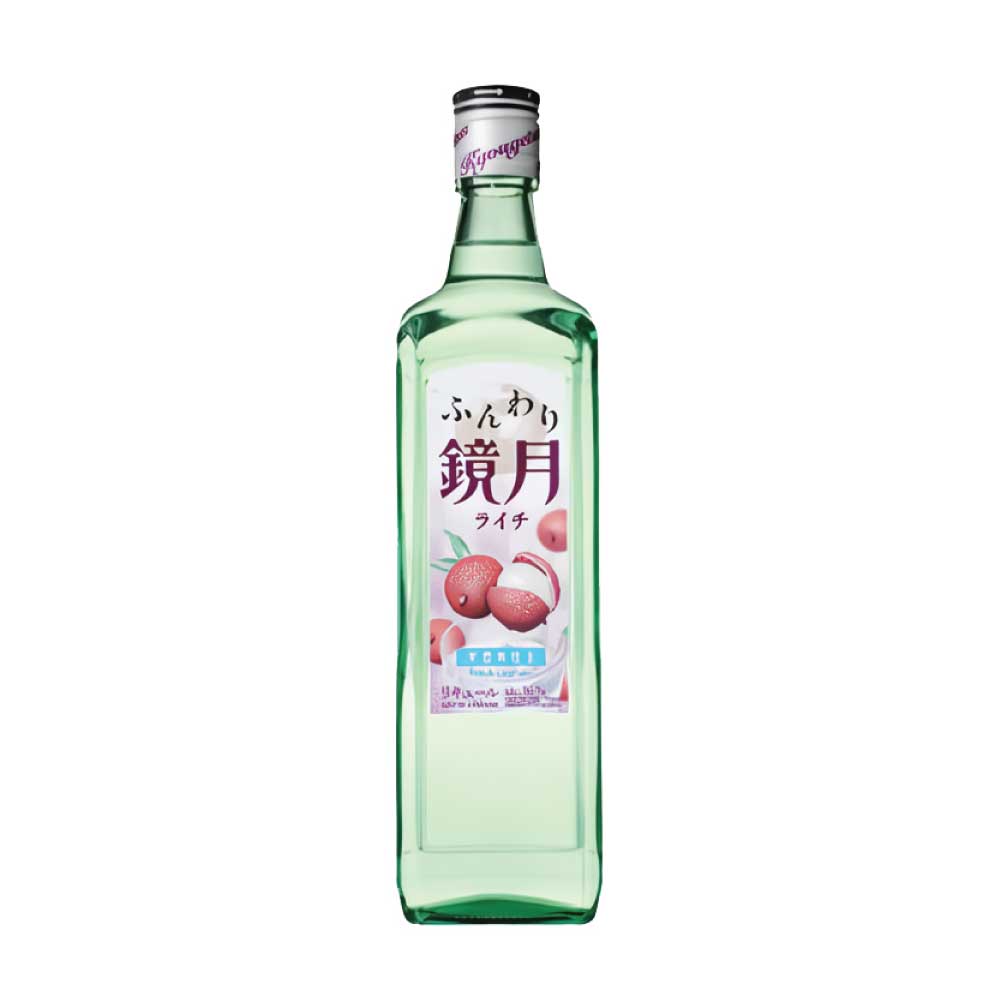 サントリー ふんわり鏡月ライチ 700ml