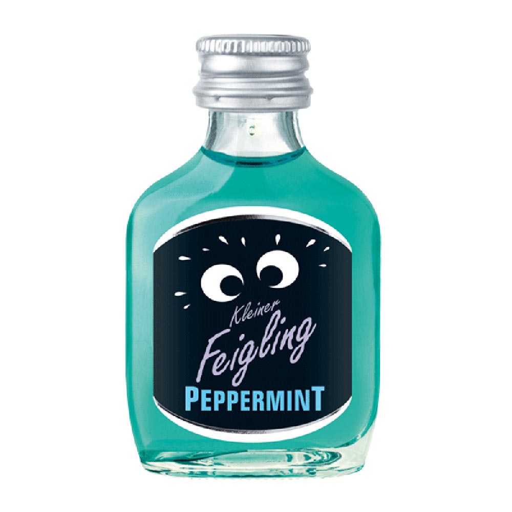 クライナーファイグリング PEPPER MINT （ペパーミント味）20ml