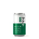 麹醇堂 米マッコリ マクサ（缶）350ml