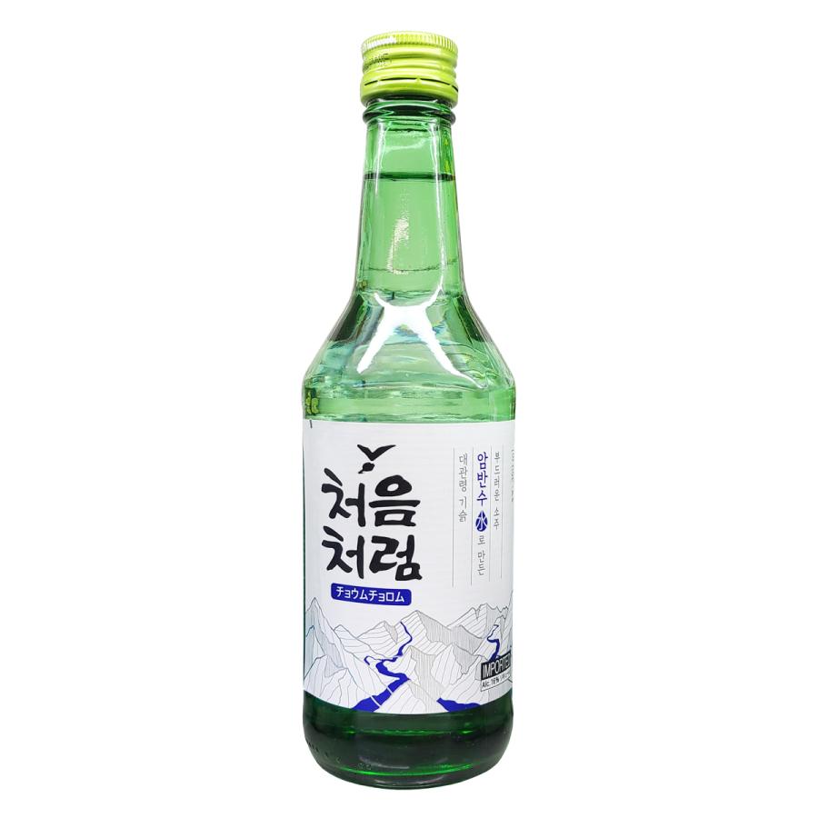 LOTTE 祦 16 360ml