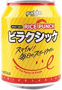 ビラク シッケ 238ml（缶)(4)