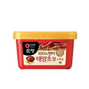 淳昌 ゴチュジャン 1kg